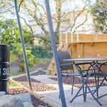 Bed & Breakfast 315 Villeneuve-de-Berg