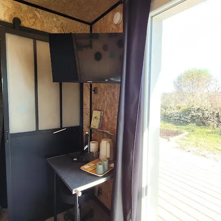 315 Alojamento de Acomodação e Pequeno-almoço 3*