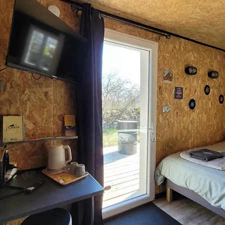 Alojamento de Acomodação e Pequeno-almoço 315