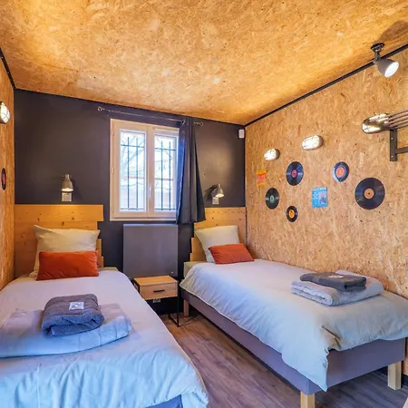 315 Bed & Breakfast Villeneuve-de-Berg